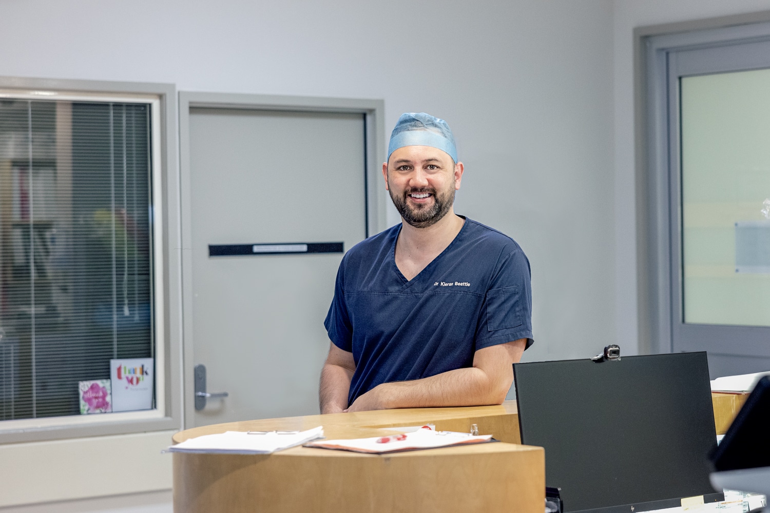 Your Doctor | Hunter Valley Urology in Maitland